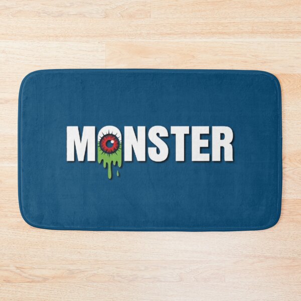 Item preview, Monster designed and sold by Aise06.