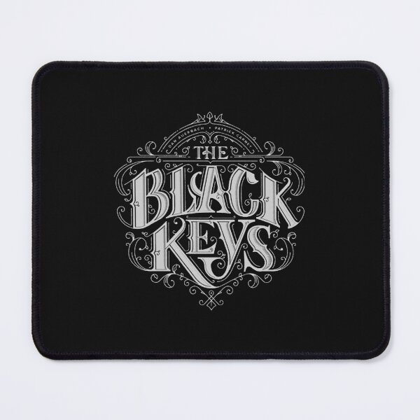 Item preview, Art - The Black Keys designed and sold by teodoroteufmhm.
