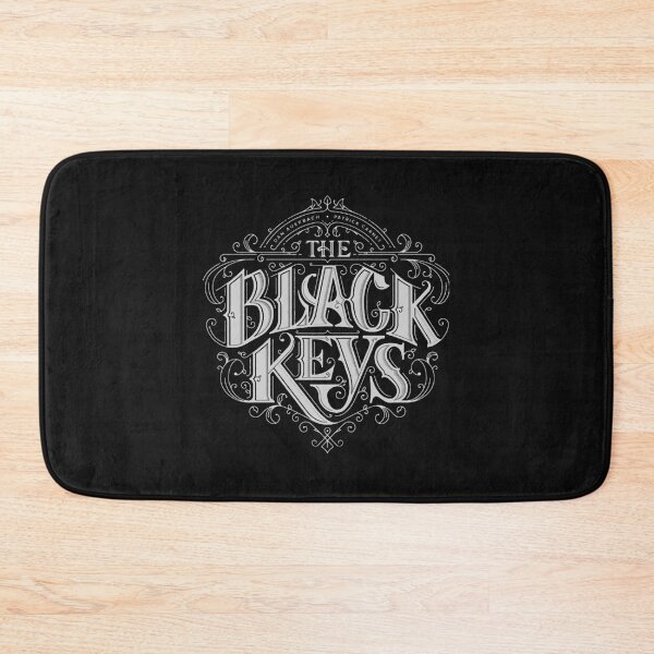 Item preview, Art - The Black Keys designed and sold by teodoroteufmhm.