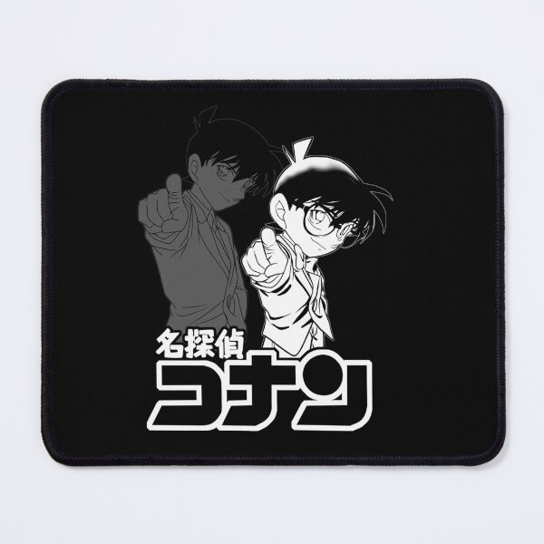 Item preview, Detective Conan designed and sold by Stefan Lalić.