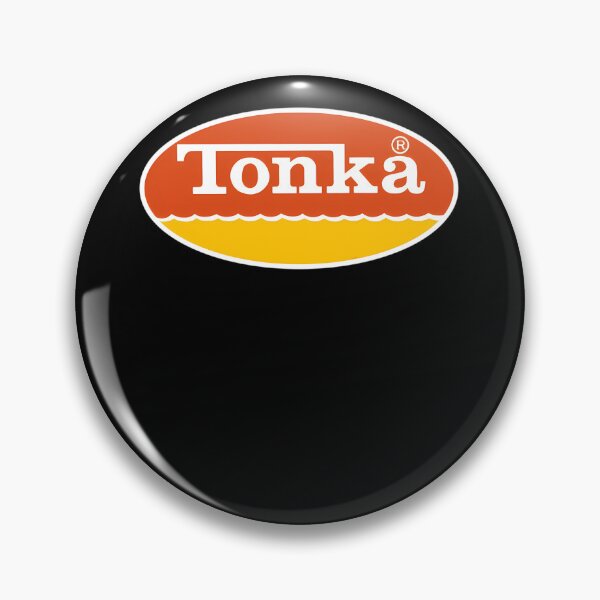 Item preview, Tonka Toys retro brands - american toys for kids  designed and sold by Vasas-shop.