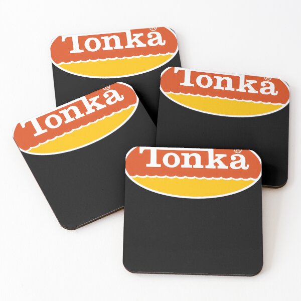 Item preview, Tonka Toys retro brands - american toys for kids  designed and sold by Vasas-shop.