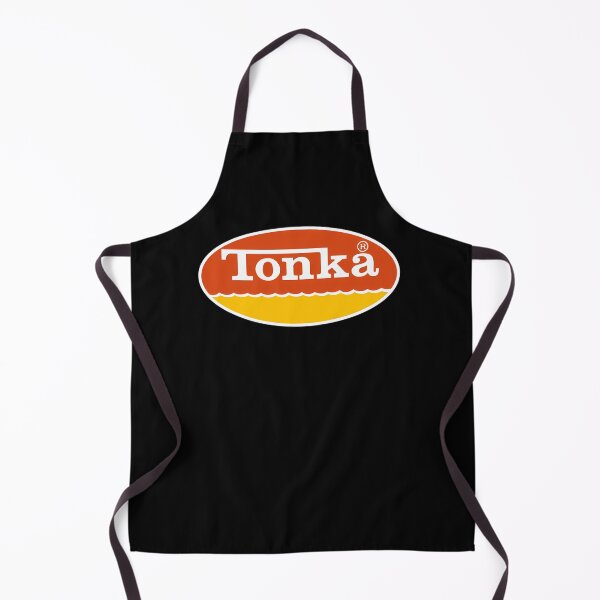 Item preview, Tonka Toys retro brands - american toys for kids  designed and sold by Vasas-shop.