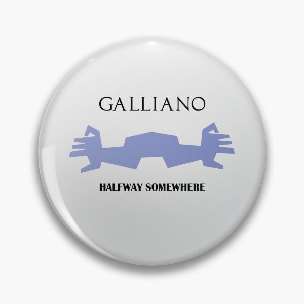Item preview, Galliano band designed and sold by THE MODA STEREO.