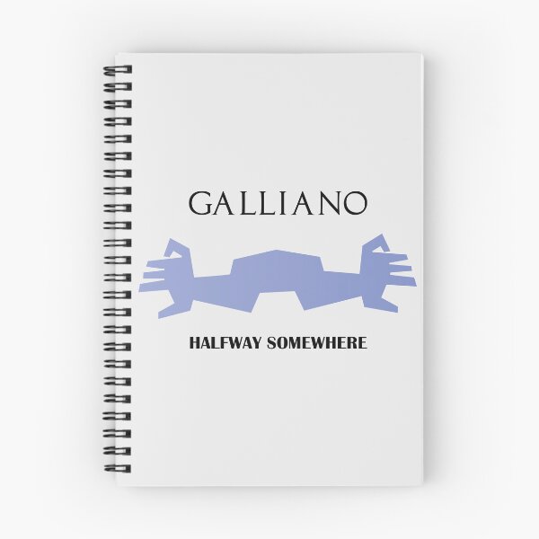 Item preview, Galliano band designed and sold by THE MODA STEREO.