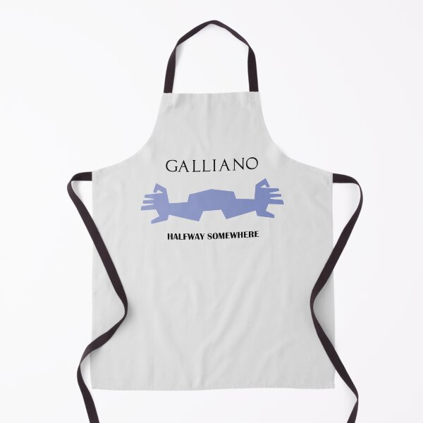 Item preview, Galliano band designed and sold by THE MODA STEREO.