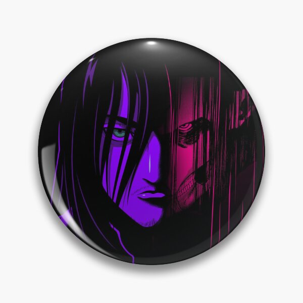 Item preview, Neon Anime Warrior Art designed and sold by Singh1998.