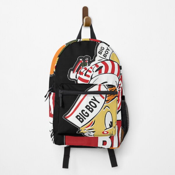 Item preview, Frisch's Big Boy vintage advertising  designed and sold by Vasas-shop.