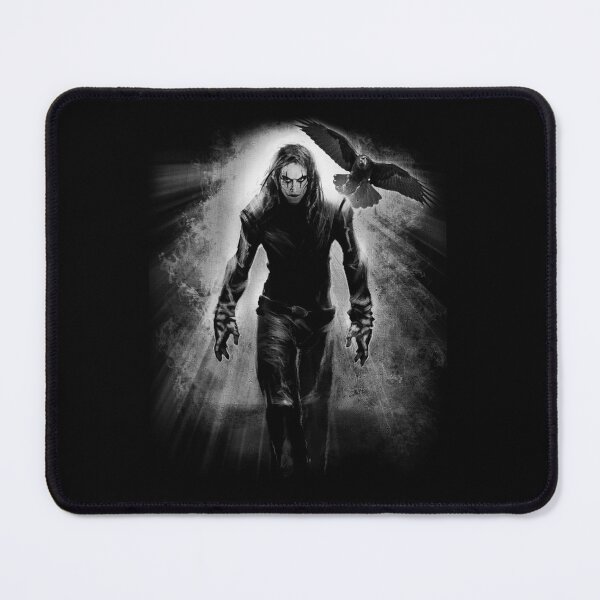 Item preview, Eric Draven It Can'T Rain All The Time designed and sold by art4amargi.