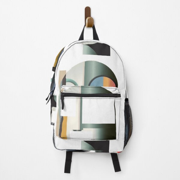 Item preview, Bauhaus Poster Bauhaus Sculpture designed and sold by blueyonderdave.