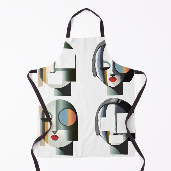 Item preview, Bauhaus Poster Bauhaus Sculpture designed and sold by blueyonderdave.