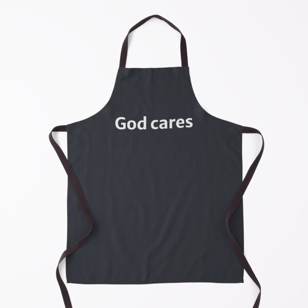 Item preview, God cares Faith Art designed and sold by StillTrustingCo.