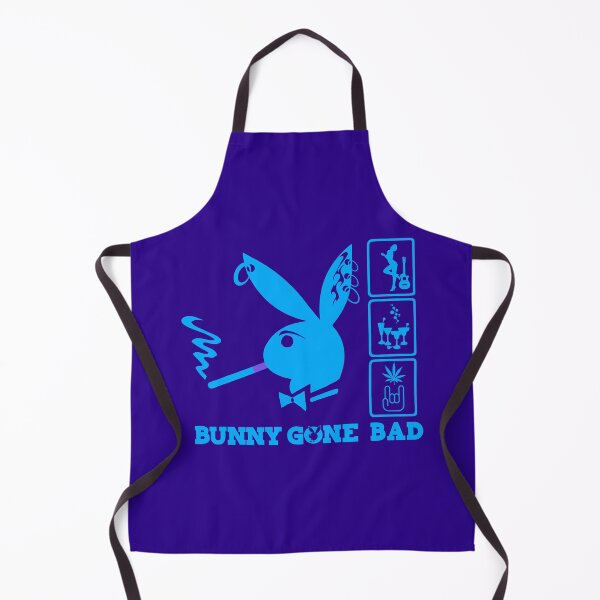 Item preview, Bunny Gone Bad B designed and sold by studioabstract.