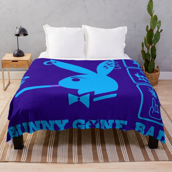 Item preview, Bunny Gone Bad B designed and sold by studioabstract.