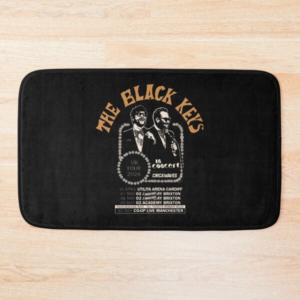 Item preview, Art - The Black Keys designed and sold by teodoroteufmhm.