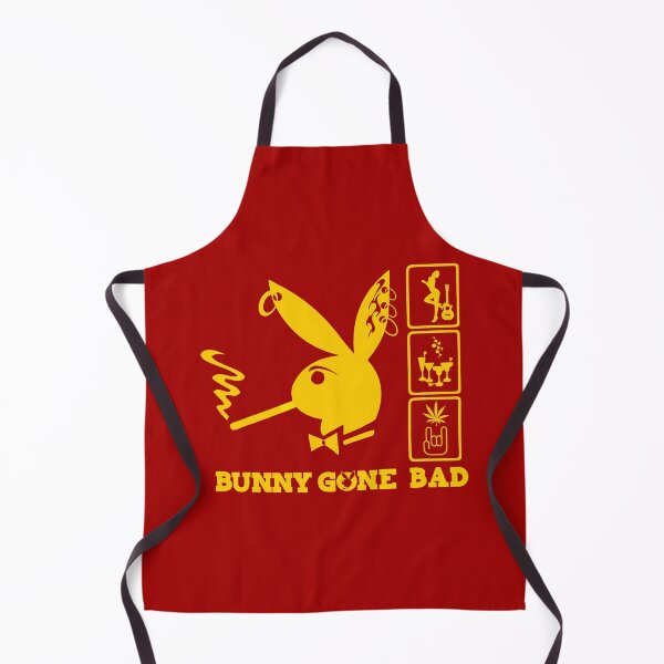 Item preview, Bunny Gone Bad Y designed and sold by studioabstract.