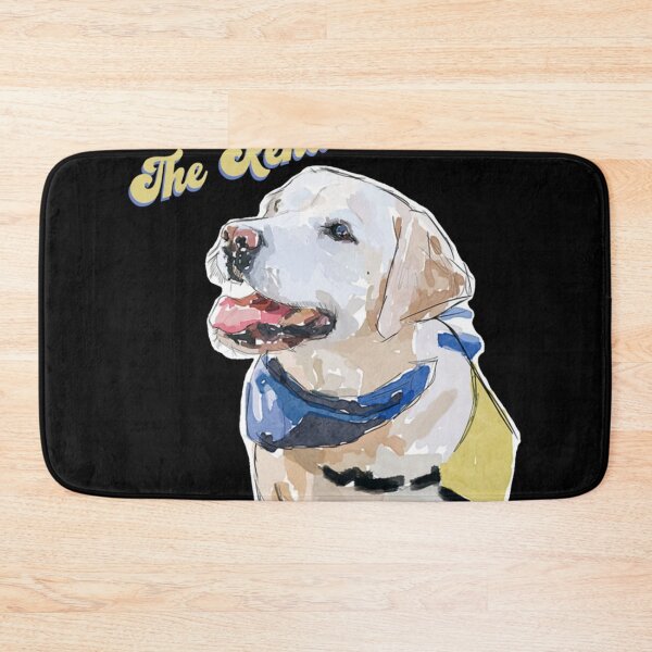 Item preview, Layla The Rehab Lab Sticker designed and sold by Winterp09.