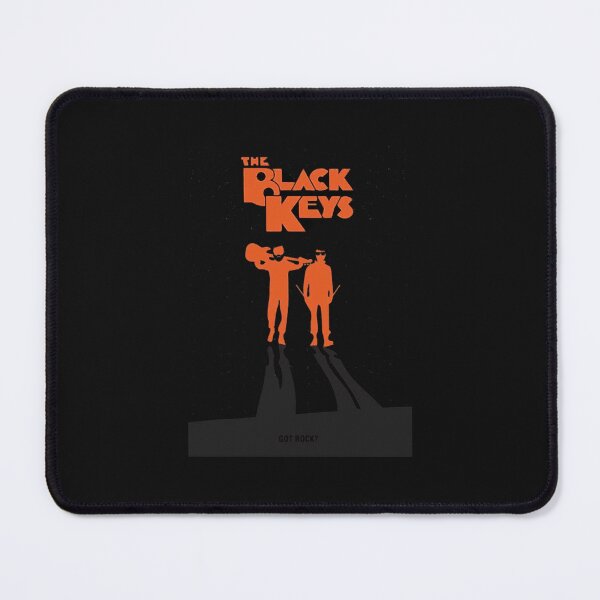 Item preview, Art - The Black Keys designed and sold by teodoroteufmhm.