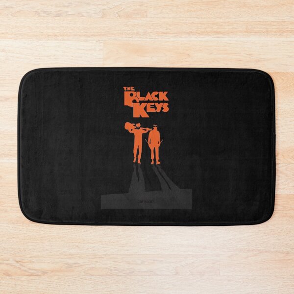 Item preview, Art - The Black Keys designed and sold by teodoroteufmhm.