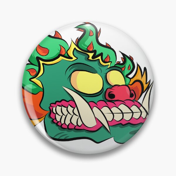 Item preview, DRAGÃO designed and sold by DiihSants.