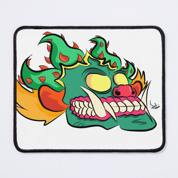 Item preview, DRAGÃO designed and sold by DiihSants.