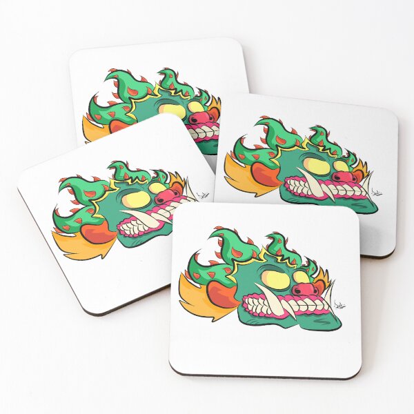 Item preview, DRAGÃO designed and sold by DiihSants.
