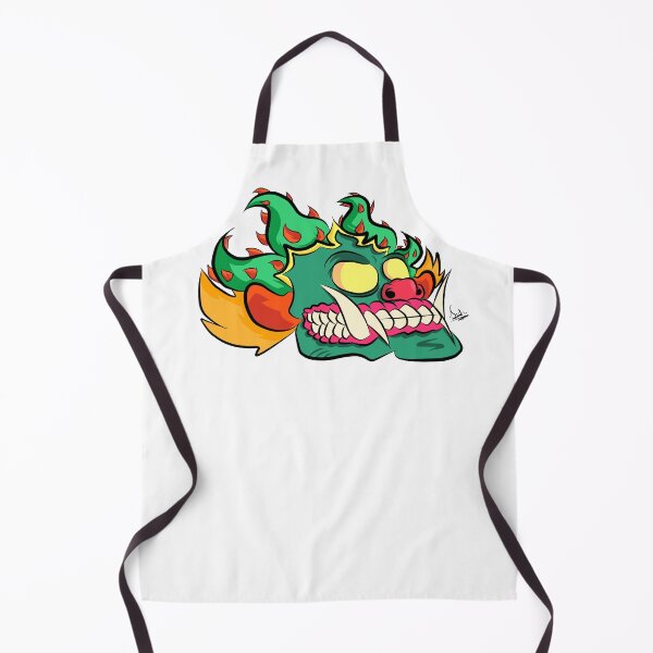 Item preview, DRAGÃO designed and sold by DiihSants.