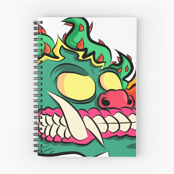 Item preview, DRAGÃO designed and sold by DiihSants.