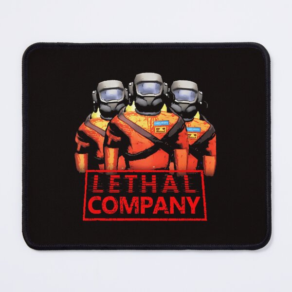 Item preview, Lethals Company Squad designed and sold by Akitheshiba.