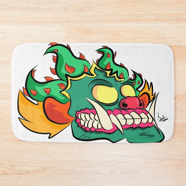 Item preview, DRAGÃO designed and sold by DiihSants.