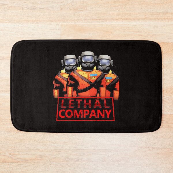 Item preview, Lethals Company Squad designed and sold by Akitheshiba.