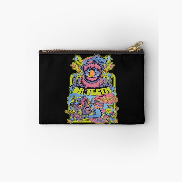 Item preview,  Muppets Dr Teeth And The Electric Mayhem With Kermit  designed and sold by art4amargi.