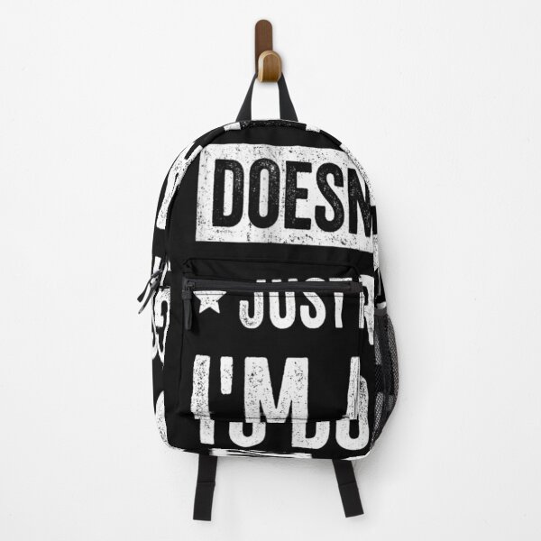 Item preview, Funny Quote Just Because Im Awake Doesnt Mean Ready For Things T-Shirt designed and sold by FloroFablem.