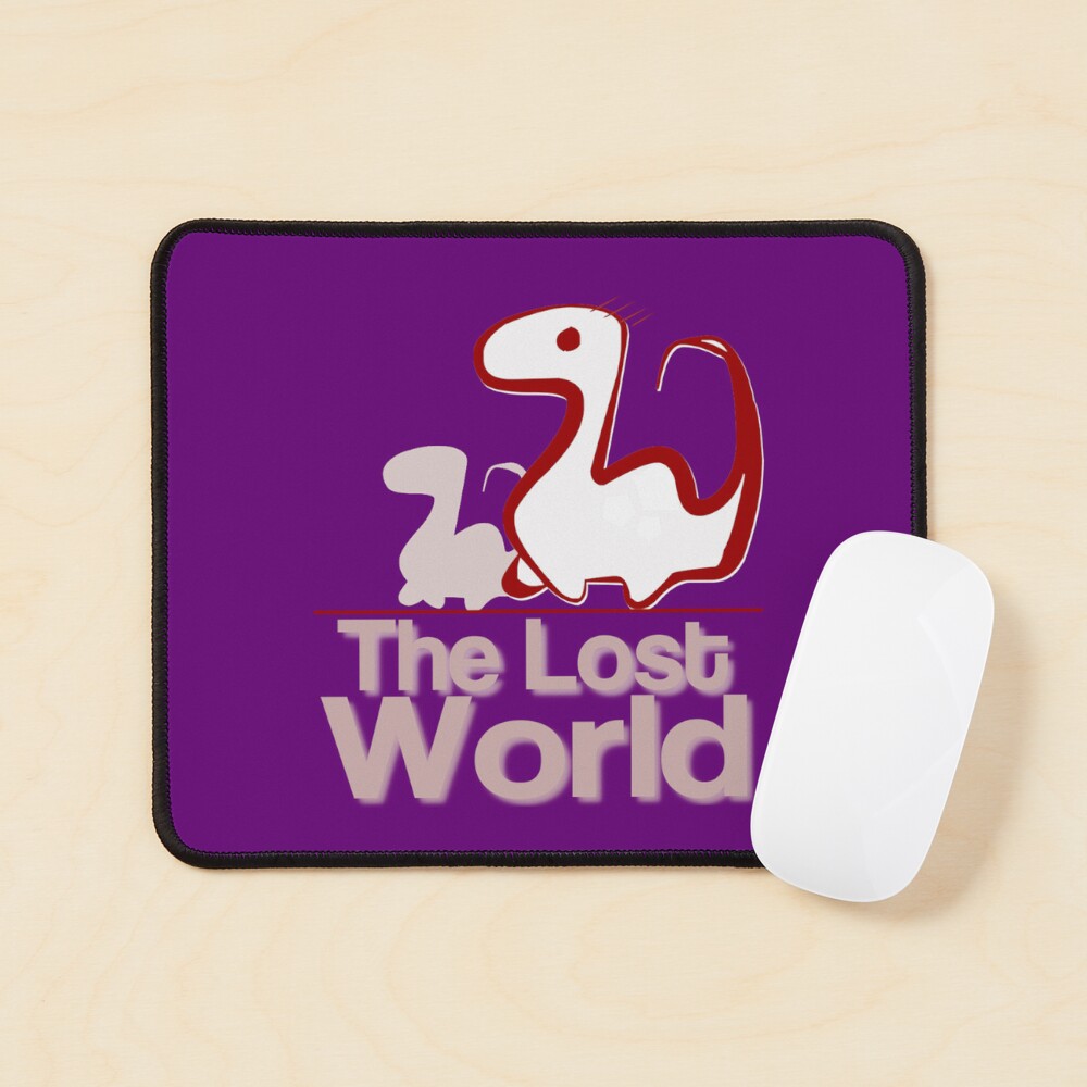 Item preview, Mouse Pad designed and sold by studioabstract.