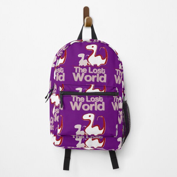 Item preview, The Lost World R designed and sold by studioabstract.