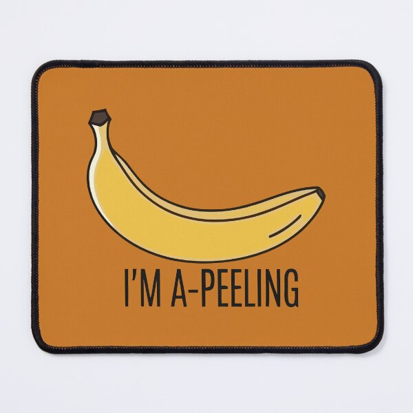 Item preview, I'm A-Peeling designed and sold by Amir Faysal.