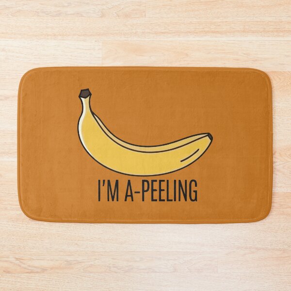 Item preview, I'm A-Peeling designed and sold by Amir Faysal.