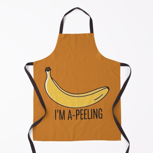 Item preview, I'm A-Peeling designed and sold by Amir Faysal.