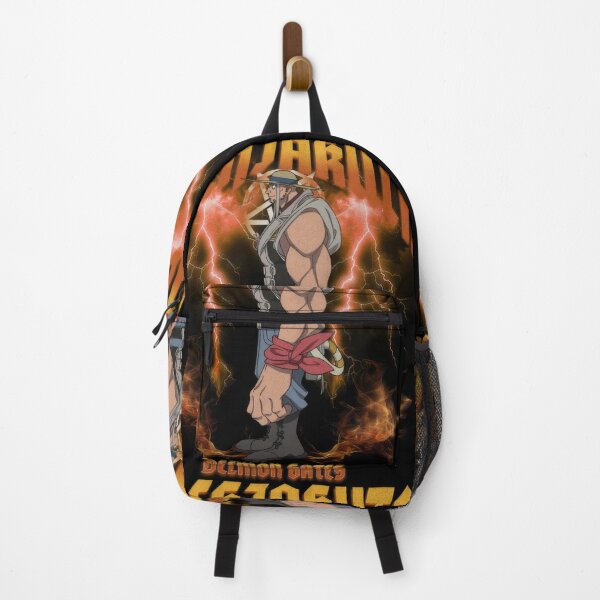 Item preview, Delmon Gachiakuta designed and sold by kraftwerk-lab.