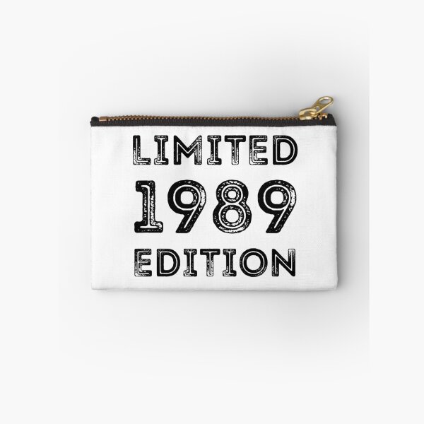 Item preview, 1989 limited edition  designed and sold by designgntshop.