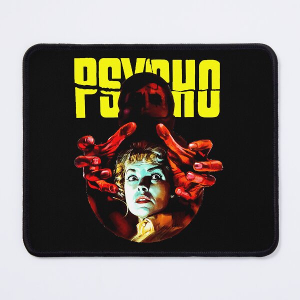 Item preview, Psycho Movie designed and sold by art4amargi.
