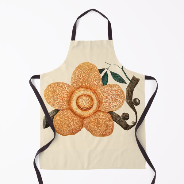 Item preview, Rafflesia Arnoldii Flower designed and sold by wildstrawberry.
