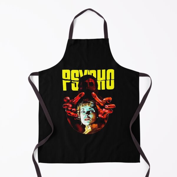 Item preview, Psycho Movie designed and sold by art4amargi.
