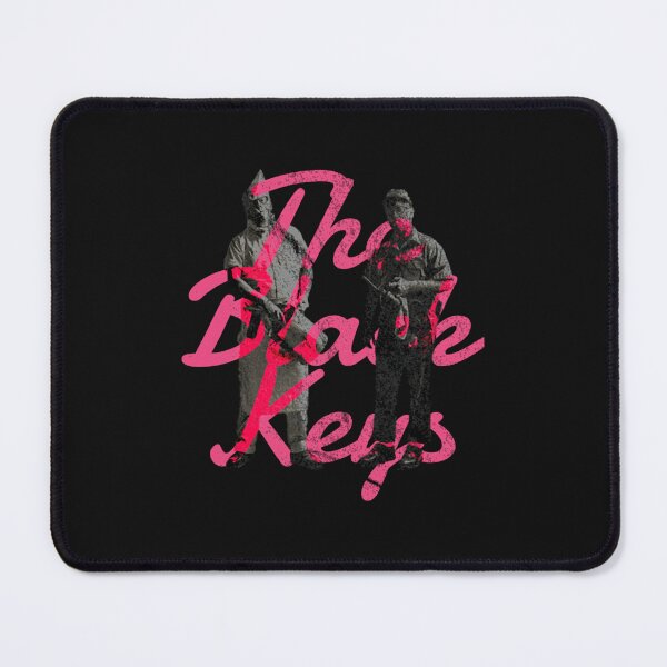 Item preview, Art - The Black Keys designed and sold by teodoroteufmhm.