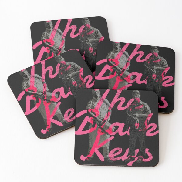 Item preview, Art - The Black Keys designed and sold by teodoroteufmhm.