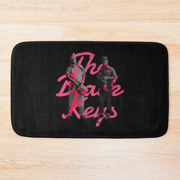 Item preview, Art - The Black Keys designed and sold by teodoroteufmhm.