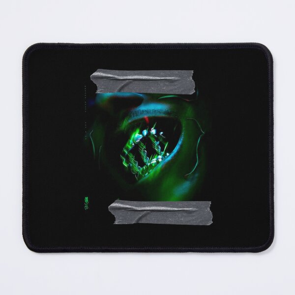 Item preview, LAYLOW ALBUM COVER FRENCH RAP Classic  designed and sold by NamiNameraka.