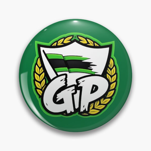 Artikelvorschau, Sankt Gallen UltrasGP entworfen und verkauft von canvasriddle.