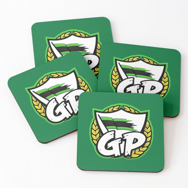 Item preview,  Sankt Gallen UltrasGP  designed and sold by canvasriddle.