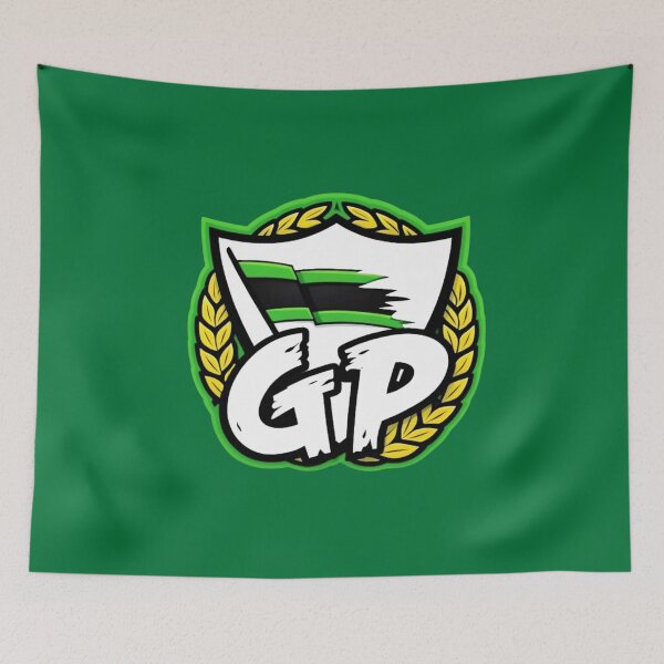 Item preview,  Sankt Gallen UltrasGP  designed and sold by canvasriddle.